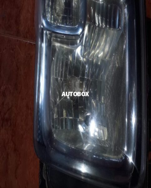 Suzuki Wagon R 55 FX Head Light