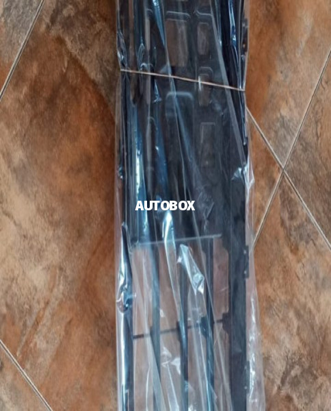 Suzuki Wagon R 55 FX Low Grille Shell