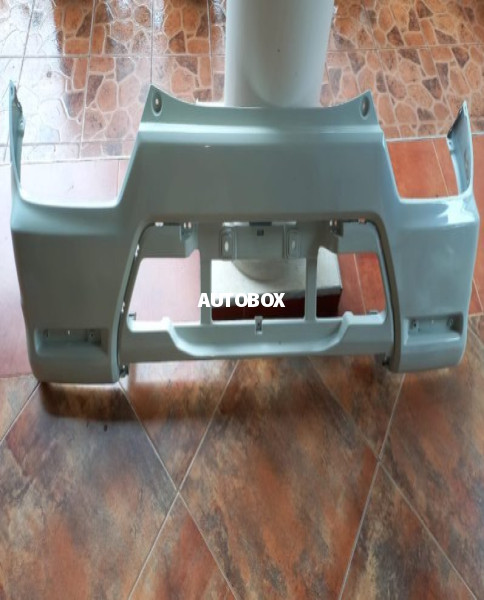 Suzuki Wagon R 55 Rear Buffer Bumper