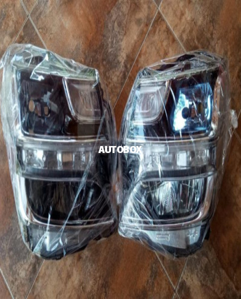 Suzuki Wagon R 55FZ 2017 2018 Head Light