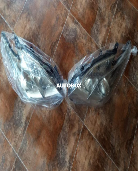 Toyota Prius 30 Head Light