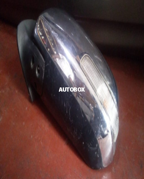 Toyota Hilux Cab Side Mirror