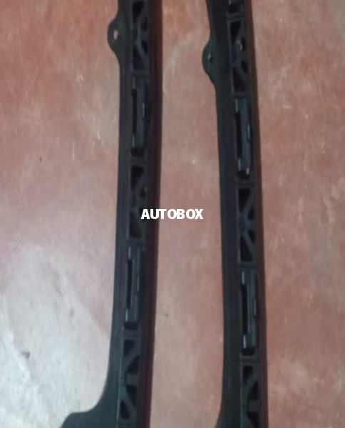 Honda Fit GP1 Head Light Bracket