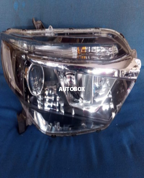 Honda Fit GP7 Head Light LR