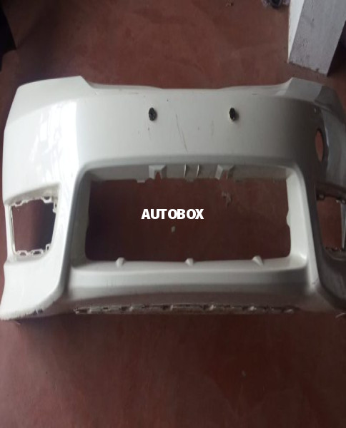Honda Fit Shuttle GP2 Buffer Bumper