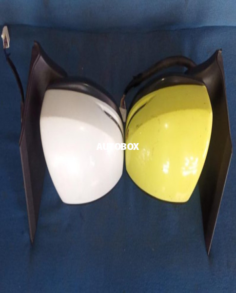 Honda Grace Side Mirror