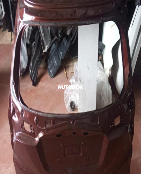 Honda vezel Dicky Door