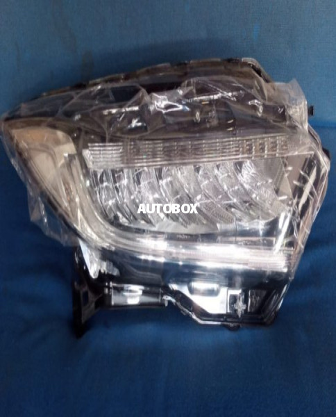 Honda Vezel RS Head Light LR