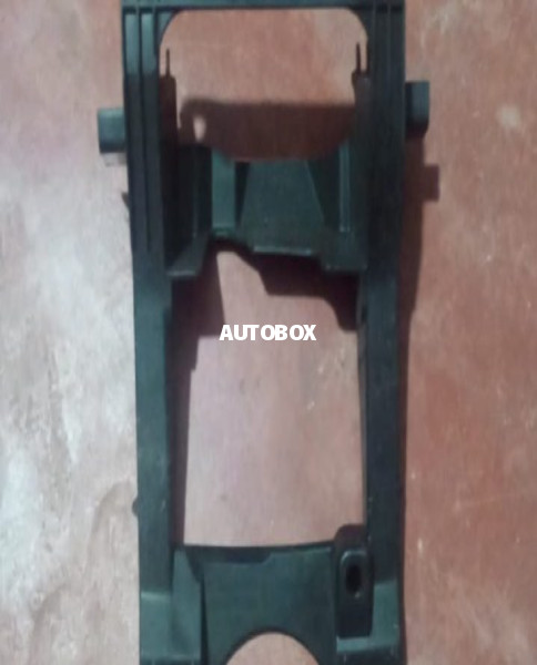 Honda Vezel Shell Bracket
