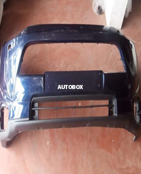 Mitsubishi Outlander Front Buffer Bumper