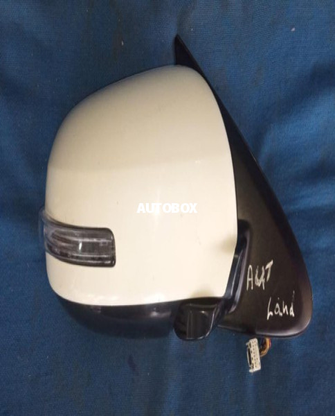 Mitsubishi Outlander Side Mirror