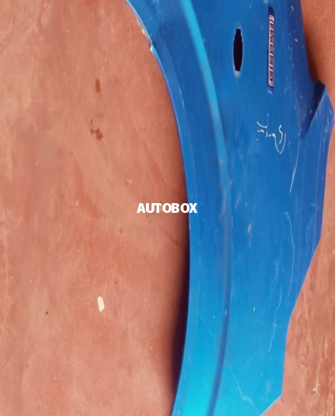 Suzuki Wagon R 55FX Fender
