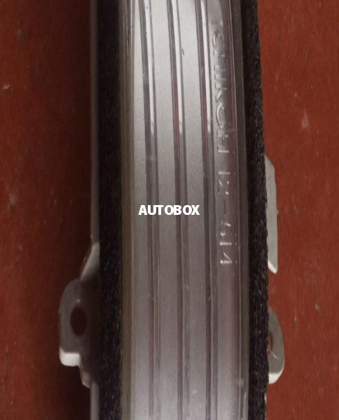 Toyota Allion 260 Winger Light LR,