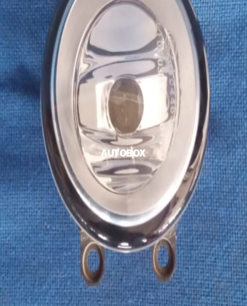 Toyota Allion Fog Light