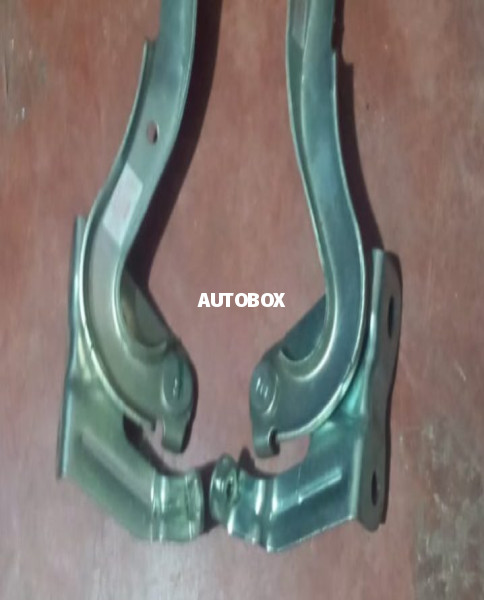 Toyota Axio 141 bonnet hingers
