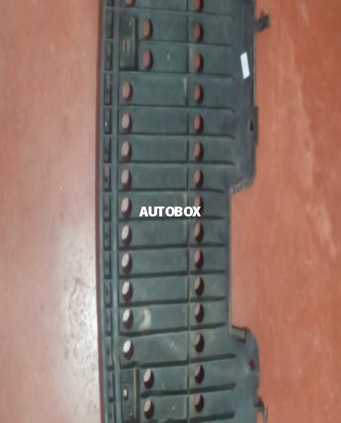 Toyota Axio 141 buffer Under garde