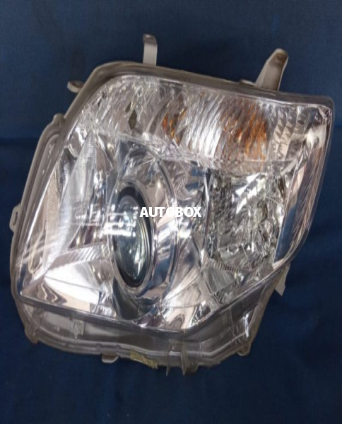 Toyota Axio 141 Zenon Head Light LR