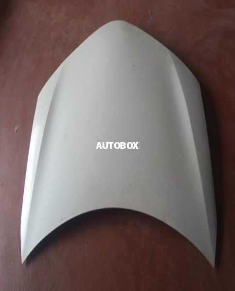 Toyota Axio 165 Bonnet