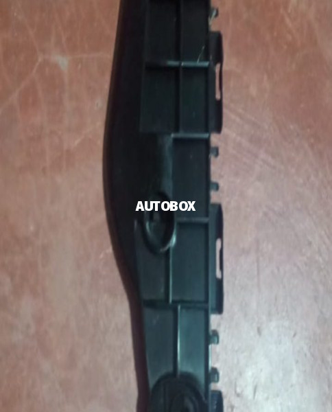 Toyota Axio 165 Front Buffer Retainer