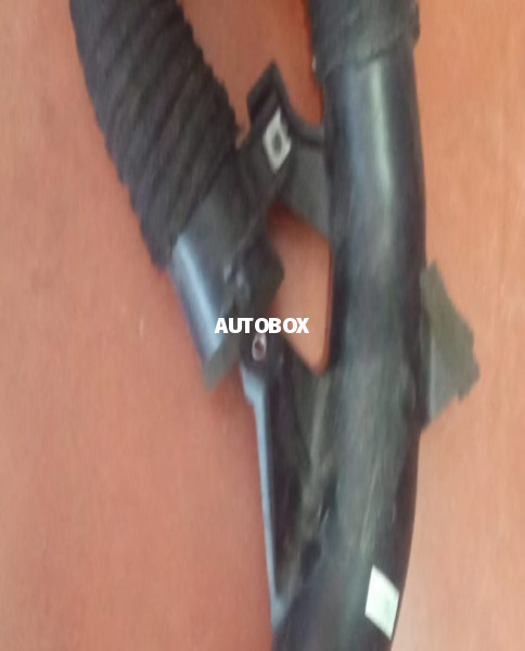 Toyota Axio 260 Air Cleaner Dust Horse