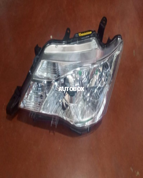 Toyota Axio Zenon head Light