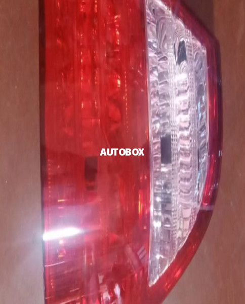 Toyota Corolla 122 Tail Light