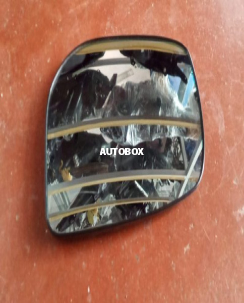 Toyota Premio 260 Side Mirror Lens