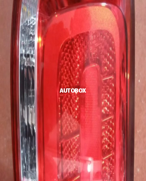 Toyota Premio 260 Tail Light