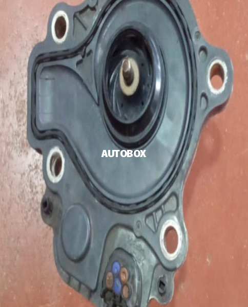 Toyota Prius W30 Water Pump