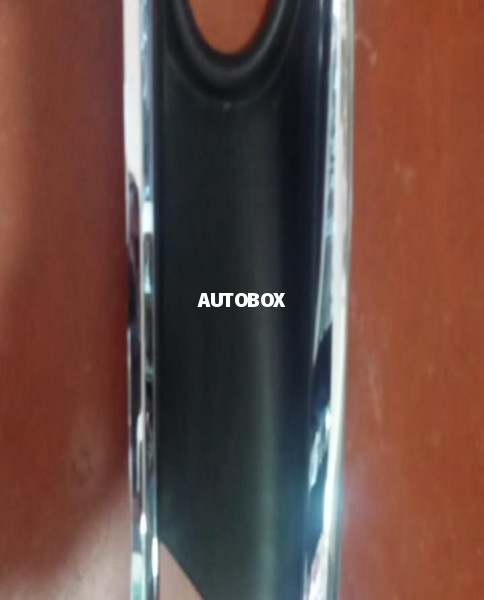 Toyota premio 2018 Fog light Cowling