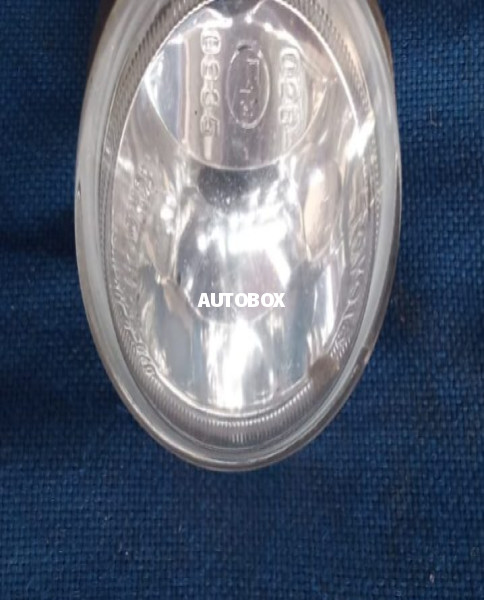 Toyota prius 20 Fog Light