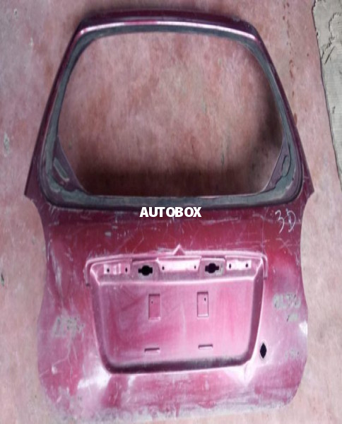 Suzuki Alto Dicky Door