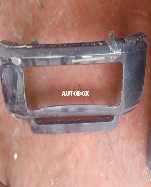 Suzuki Wagon R 55 FX Front Buffer Bumper