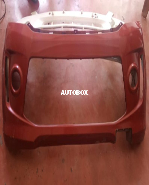 Suzuki Wagon R Stingray Front Buffer Bumper