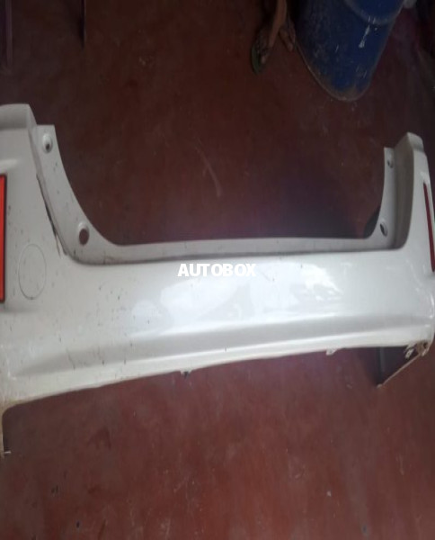 Toyota Noah Rear Buffer Bumper