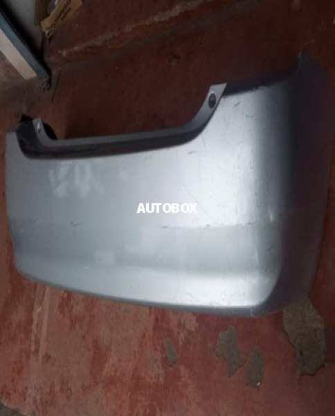 Toyota Prius 20 Rear Buffer Bumper