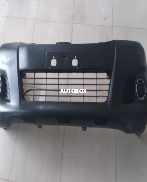 Hilux Vigo Front Bumper (Brand New)