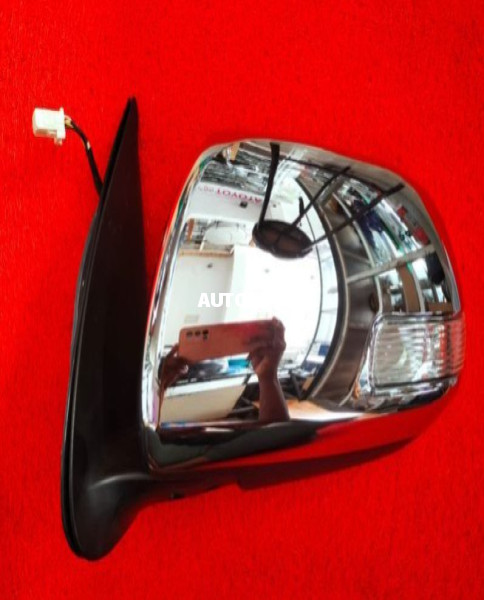 Hilux Vigo Side Mirror LH ( Brand New)