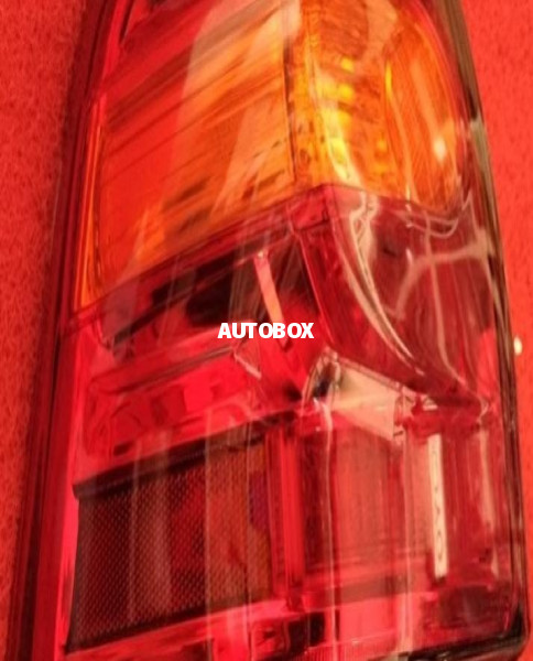 Toyota Land Cruiser 200 Tail Lamp LH (Reconditioned )