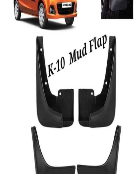 Mud Flap (Alto K10)
