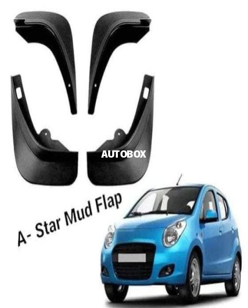 Mud flap (A-star)