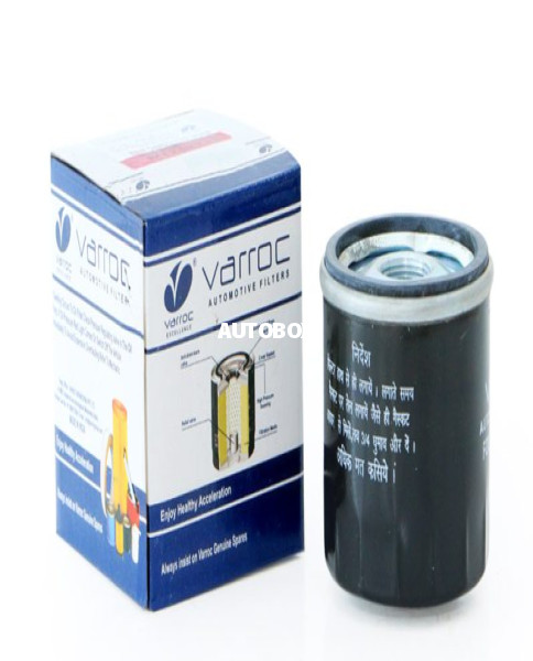 Oil Filter Assy Threewheeler