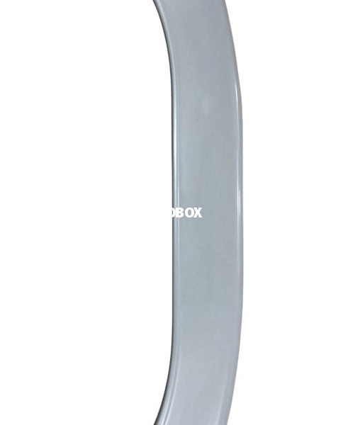 Threewheel Side Mudguard Bajaj