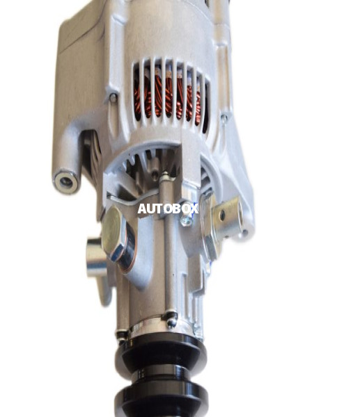 Toyota Hiace Alternator