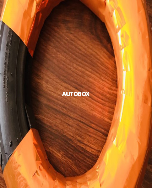 honda Dio Tyre