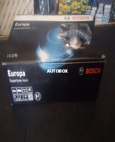 Defender Bosch superton horn
