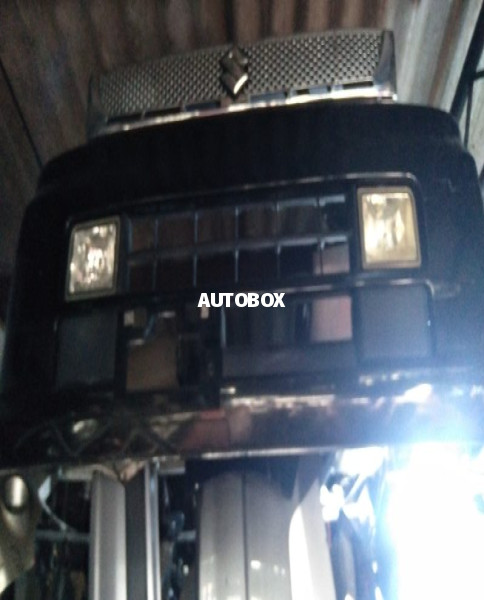 Suzuki Every DA 64 Buffer