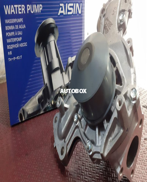 Montero Petral Water Pump ( Aisin Japan )
