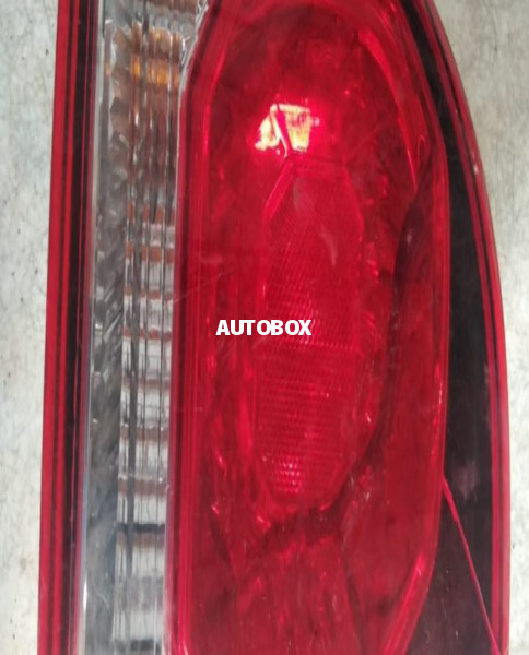 Honda Civic FD3 Tail Light
