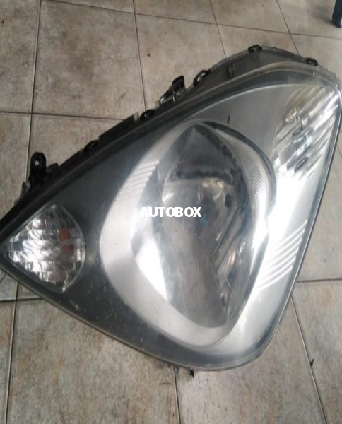 Honda Fit GP1 Tail Light